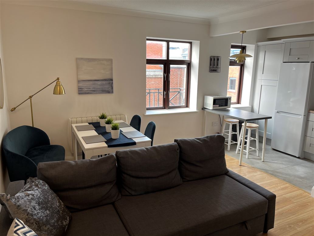 Apt 32, Clarendon Hall, 69 Aungier Street, South City Centre,   Dublin 2, D02HC94