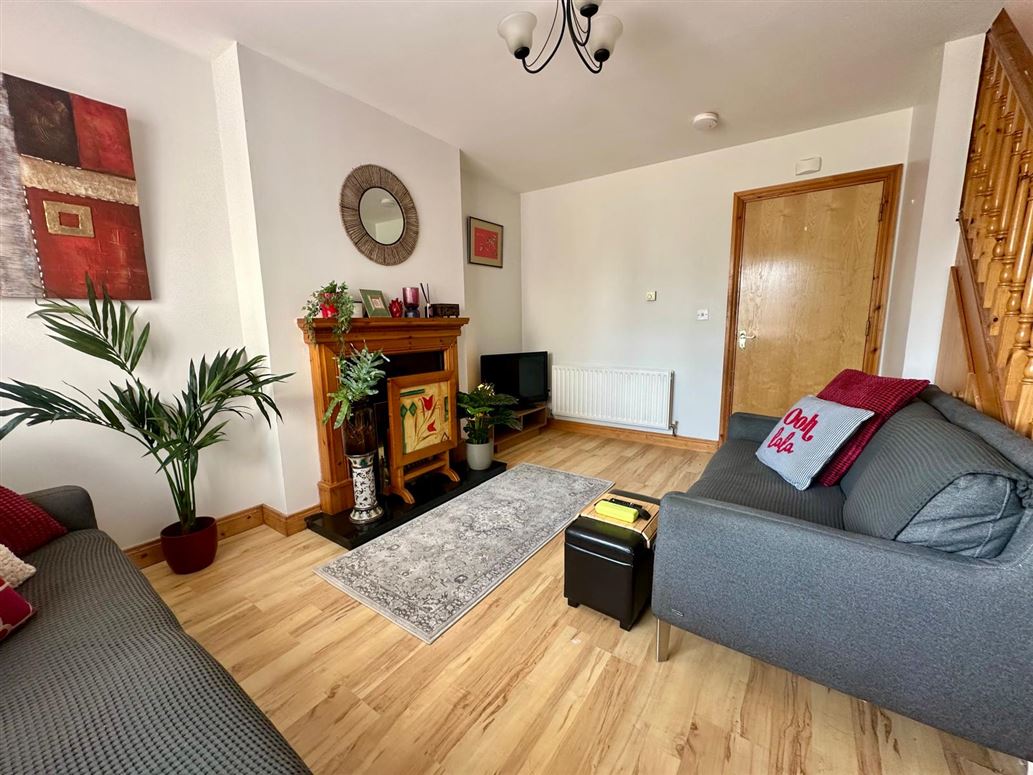 21 Clós Aodhán, Saltown, Dundalk, Louth