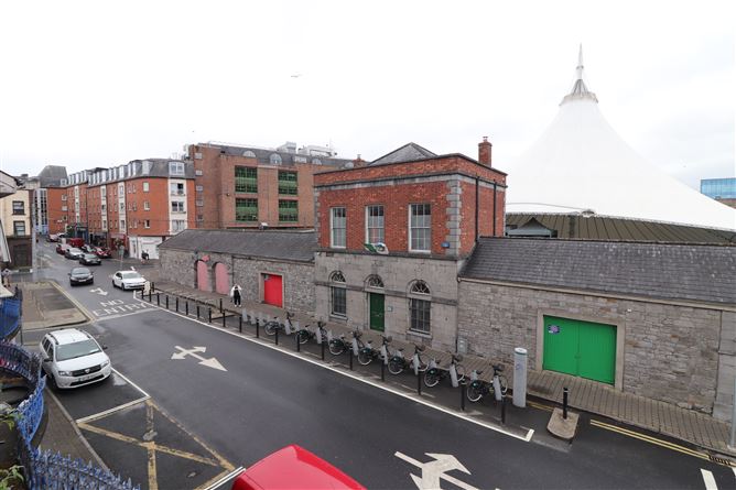 1 Kings Court, Mungret Street, City Centre (Limerick),   Limerick City