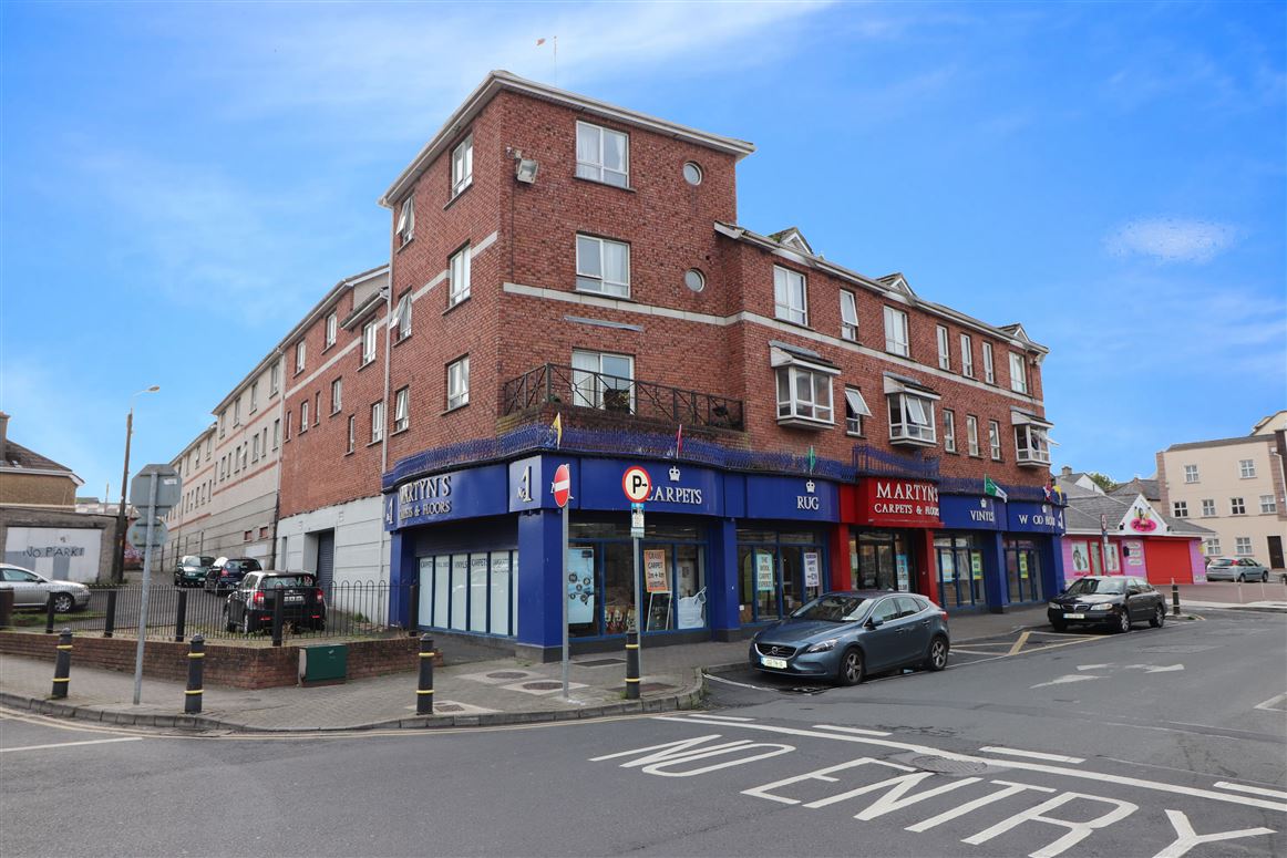 1 Kings Court, Mungret Street, City Centre (Limerick),   Limerick City