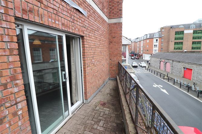 1 Kings Court, Mungret Street, City Centre (Limerick),   Limerick City