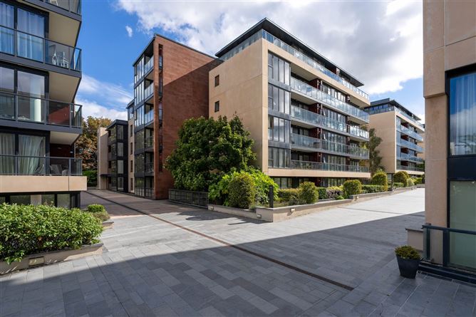 Apartment 47, The Coral, The Grange, Brewery Road, Stillorgan, County Dublin