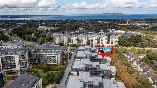 Apartment 47, The Coral, The Grange, Brewery Road, Stillorgan, County Dublin