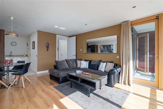 Apartment 47, The Coral, The Grange, Brewery Road, Stillorgan, County Dublin