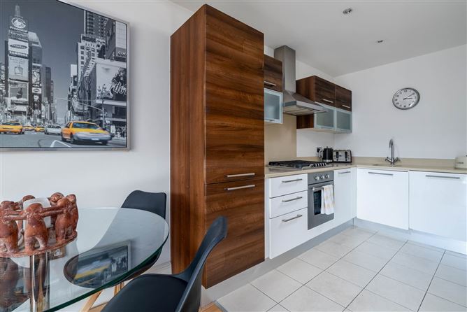 Apartment 47, The Coral, The Grange, Brewery Road, Stillorgan, County Dublin
