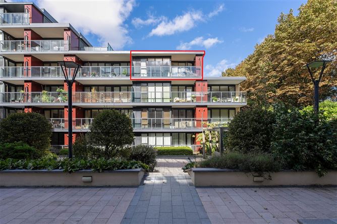 Apartment 47, The Coral, The Grange, Brewery Road, Stillorgan, County Dublin