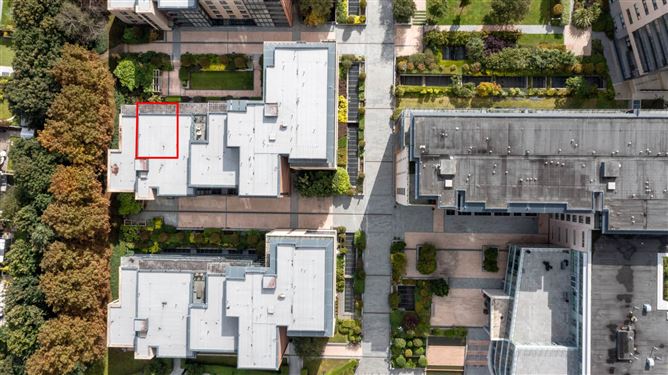 Apartment 47, The Coral, The Grange, Brewery Road, Stillorgan, County Dublin