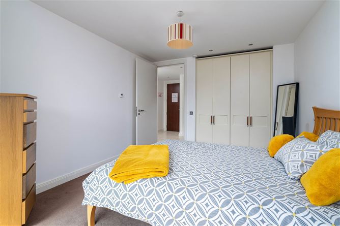Apartment 47, The Coral, The Grange, Brewery Road, Stillorgan, County Dublin