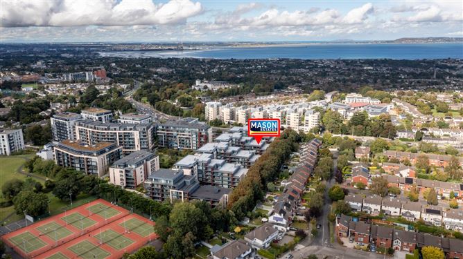 Apartment 47, The Coral, The Grange, Brewery Road, Stillorgan, County Dublin