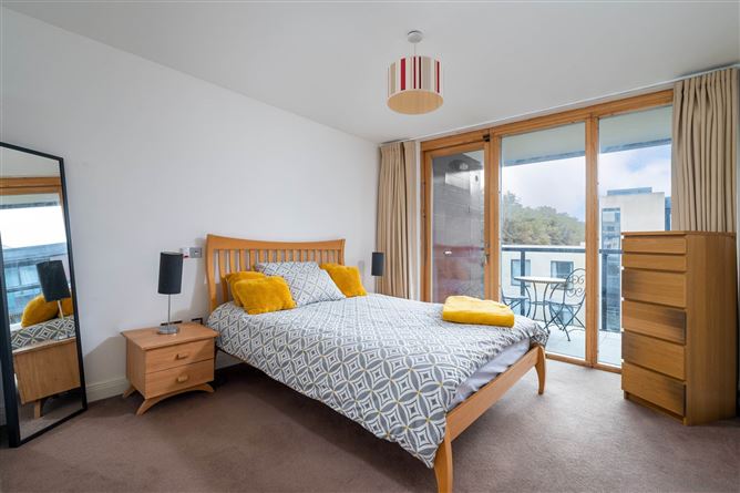 Apartment 47, The Coral, The Grange, Brewery Road, Stillorgan, County Dublin