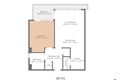 Apartment 47, The Coral, The Grange, Brewery Road