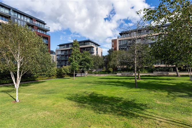 Apartment 47, The Coral, The Grange, Brewery Road, Stillorgan, County Dublin