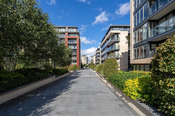 Apartment 47, The Coral, The Grange, Brewery Road, Stillorgan, County Dublin
