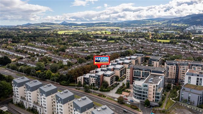 Apartment 47, The Coral, The Grange, Brewery Road, Stillorgan, County Dublin