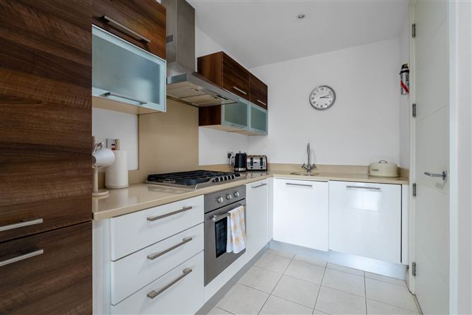 Apartment 47, The Coral, The Grange, Brewery Road, Stillorgan, County Dublin