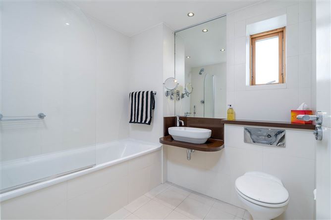Apartment 47, The Coral, The Grange, Brewery Road, Stillorgan, County Dublin
