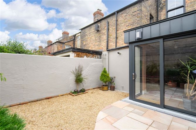 38 Reuben Avenue, Rialto, Dublin 8