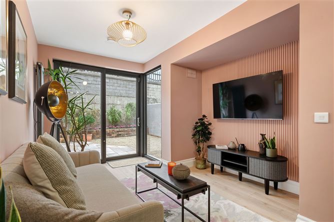 38 Reuben Avenue, Rialto, Dublin 8