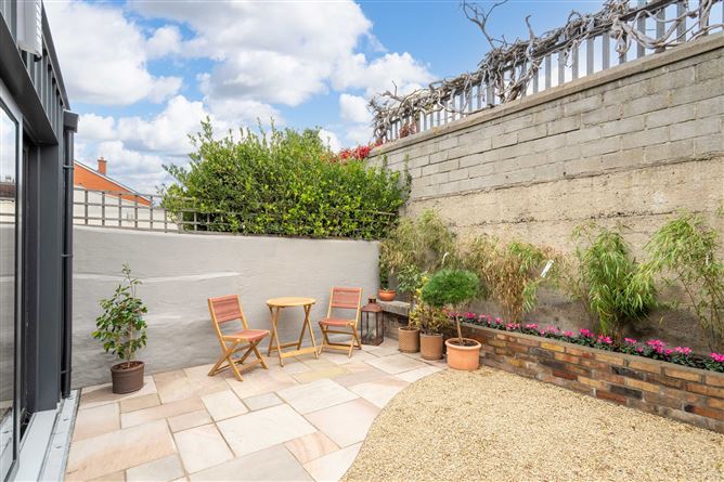 38 Reuben Avenue, Rialto, Dublin 8