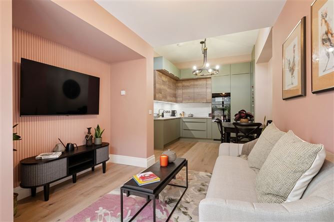 38 Reuben Avenue, Rialto, Dublin 8