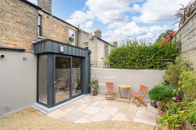 38 Reuben Avenue, Rialto, Dublin 8