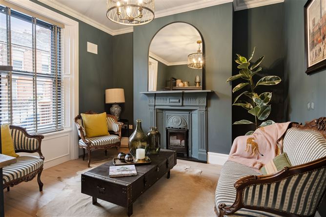 38 Reuben Avenue, Rialto, Dublin 8