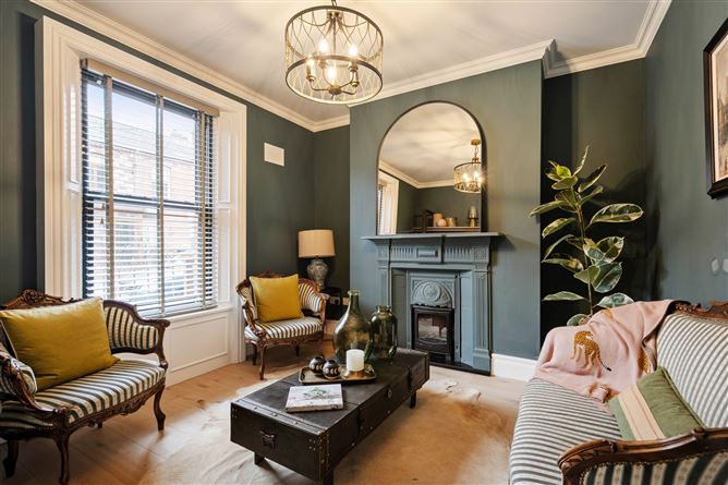 38 Reuben Avenue, Rialto, Dublin 8