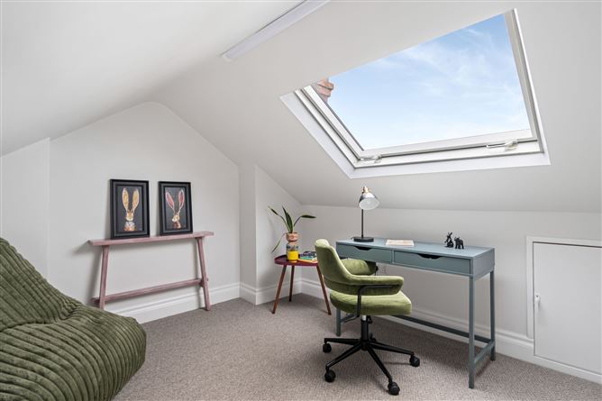 38 Reuben Avenue, Rialto, Dublin 8