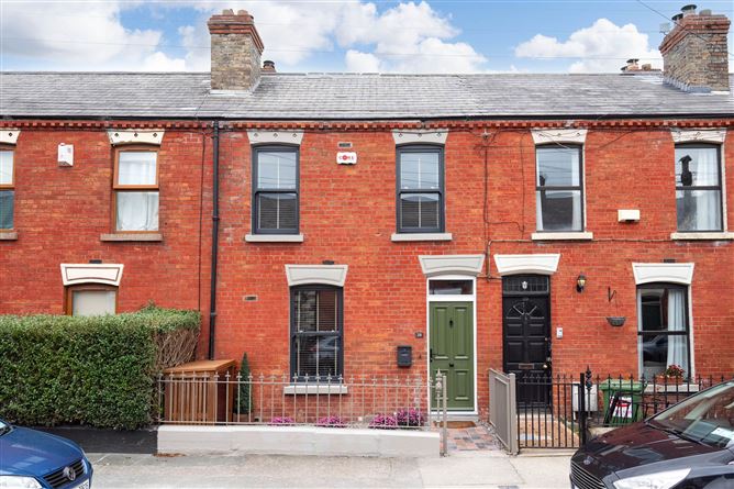 38 Reuben Avenue, Rialto, Dublin 8