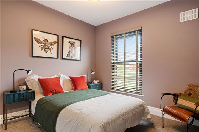 38 Reuben Avenue, Rialto, Dublin 8