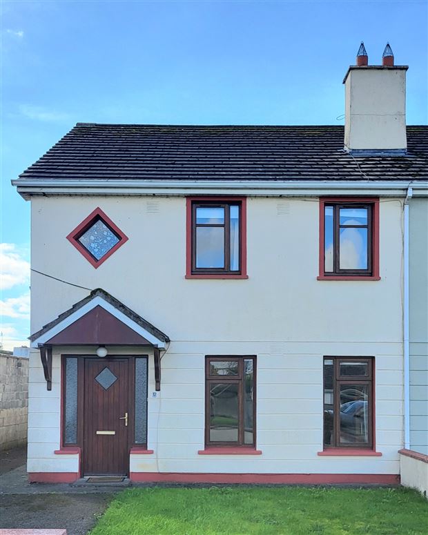 12 Avondale, Birr, Offaly