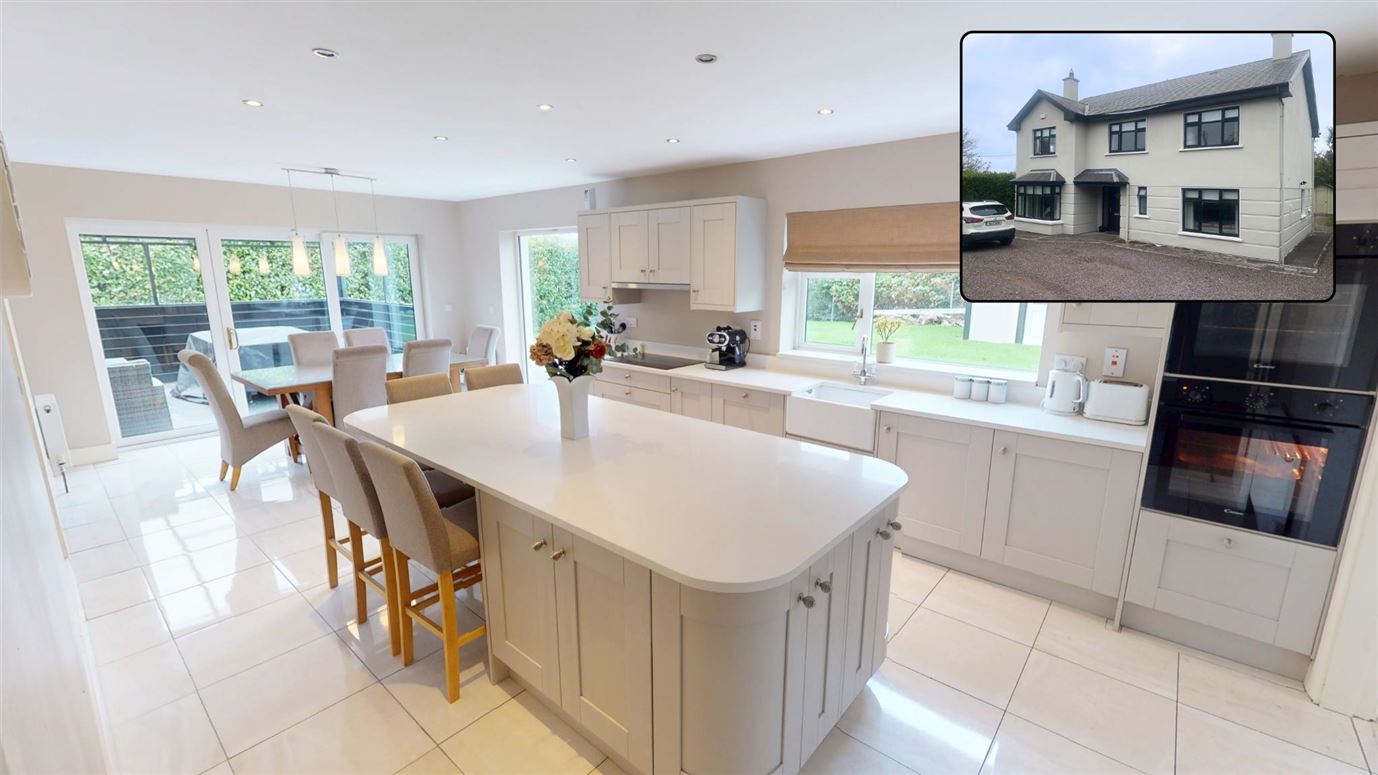 Cluain Ard, Bweeng, Cork