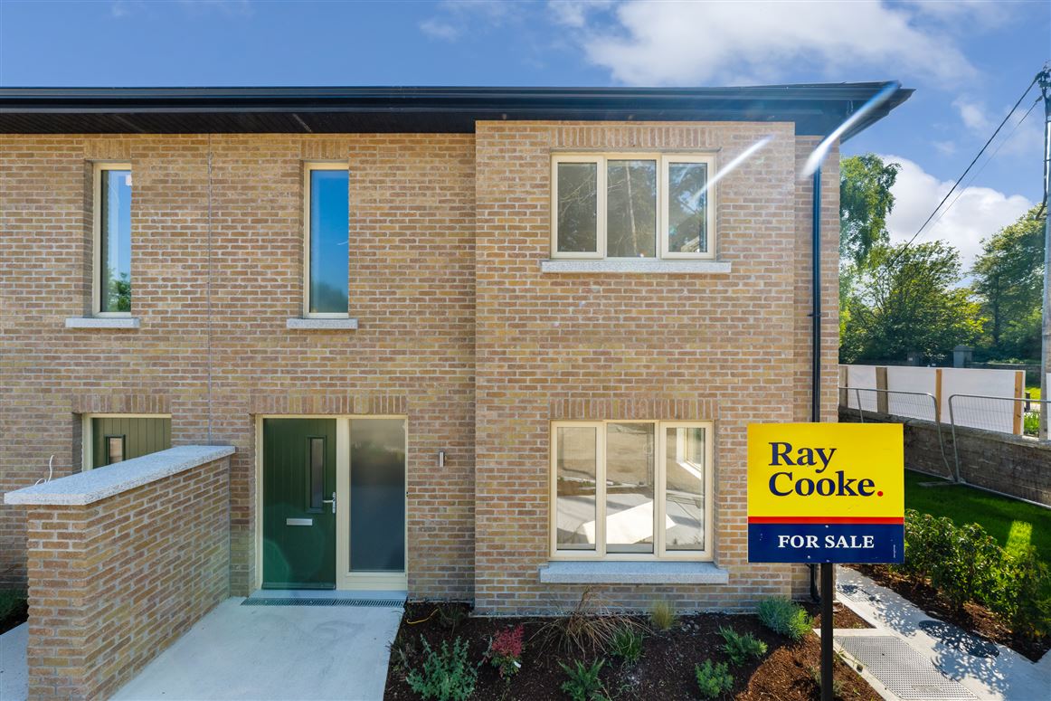 1 Marsville Mews, Kill, Kildare