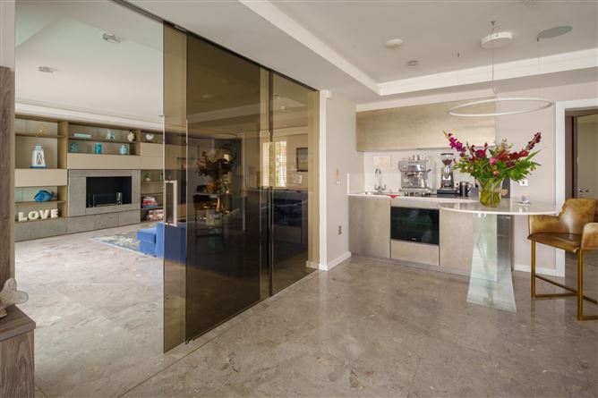 Sea Beach House, Sandymount, Blackrock, County Louth