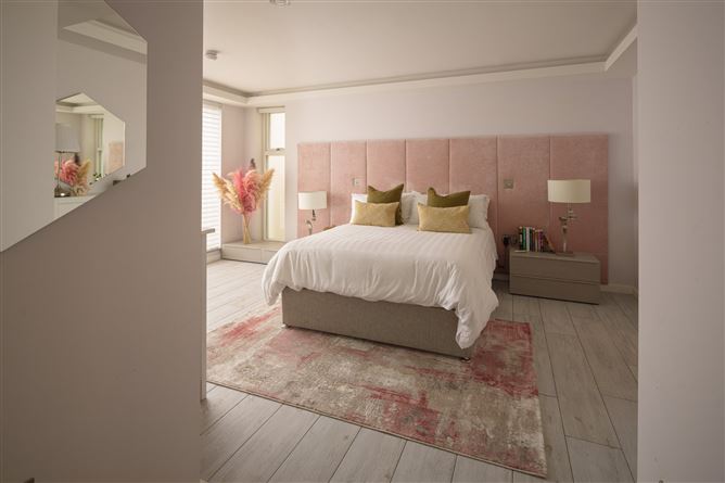 Sea Beach House, Sandymount, Blackrock, County Louth