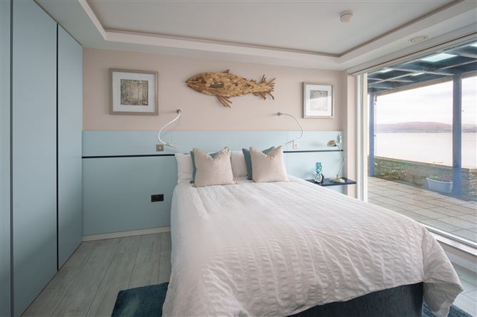 Sea Beach House, Sandymount, Blackrock, County Louth