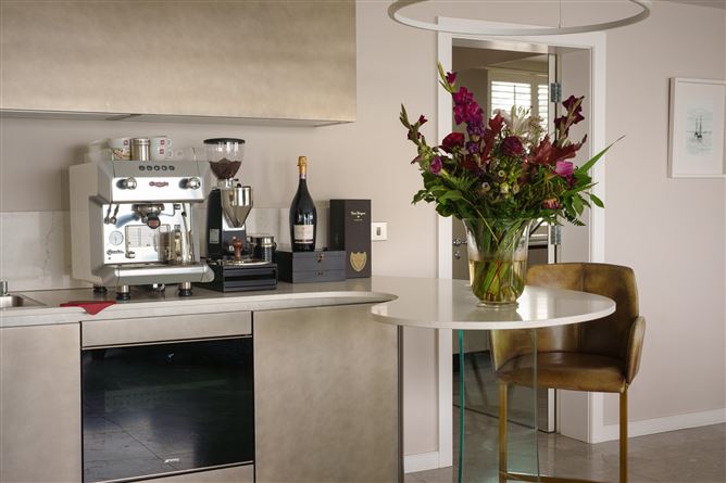 Sea Beach House, Sandymount, Blackrock, County Louth