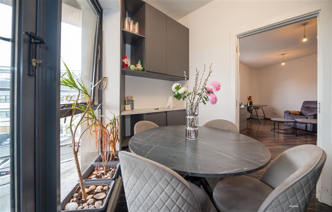 Apartment 49 Shangan Hall, Shangan Road, Ballymun, Dublin