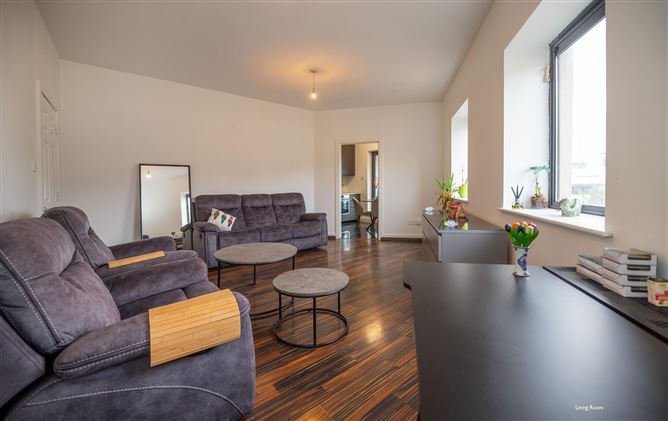 Apartment 49 Shangan Hall, Shangan Road, Ballymun, Dublin