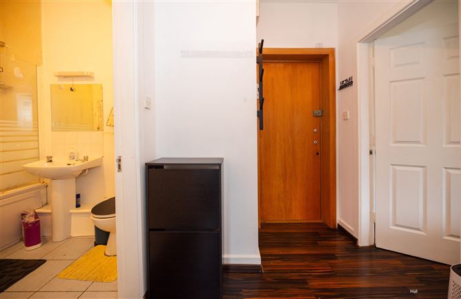 Apartment 49 Shangan Hall, Shangan Road, Ballymun, Dublin