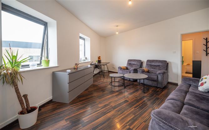 Apartment 49 Shangan Hall, Shangan Road, Ballymun, Dublin