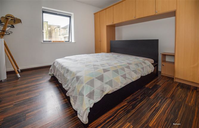 Apartment 49 Shangan Hall, Shangan Road, Ballymun, Dublin