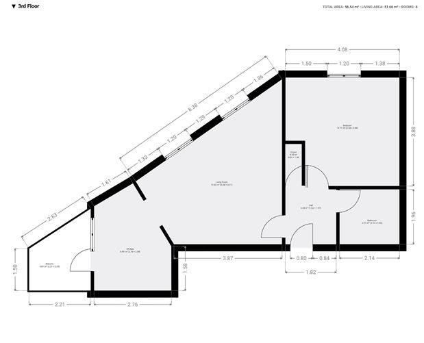 Apartment 49 Shangan Hall, Shangan Road, Ballymun, Dublin