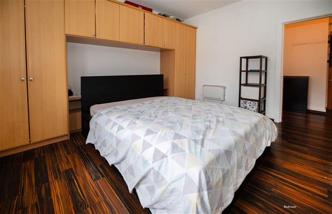 Apartment 49 Shangan Hall, Shangan Road, Ballymun, Dublin