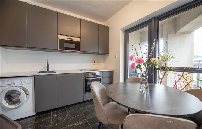 Apartment 49 Shangan Hall, Shangan Road, Ballymun, Dublin