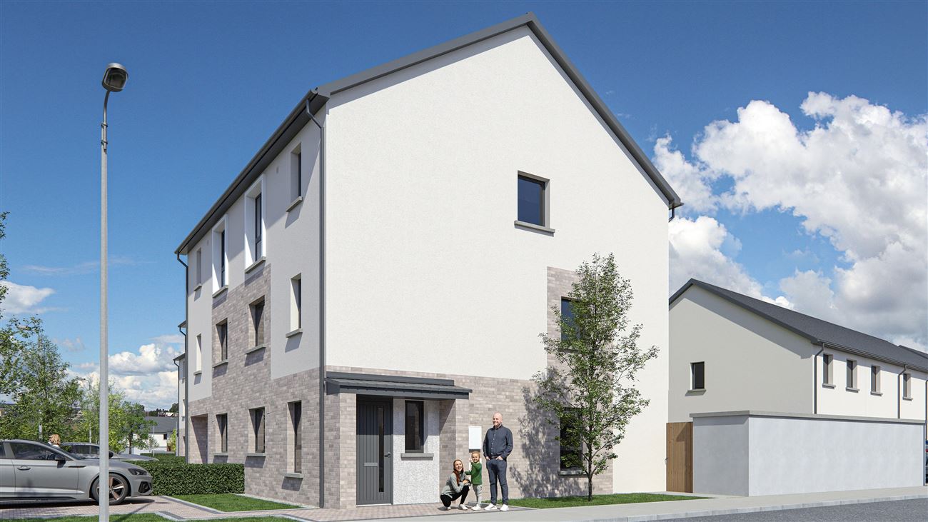 The Furrows, Ratoath, Ratoath, Meath