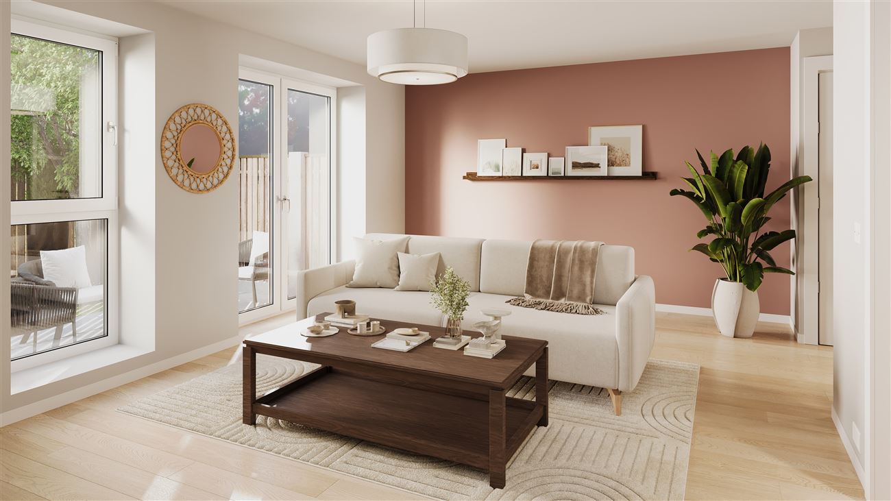 The Furrows, Ratoath, Ratoath, Meath