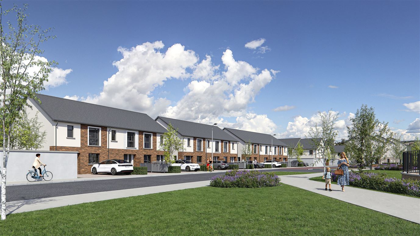 The Furrows, Ratoath, Ratoath, Meath