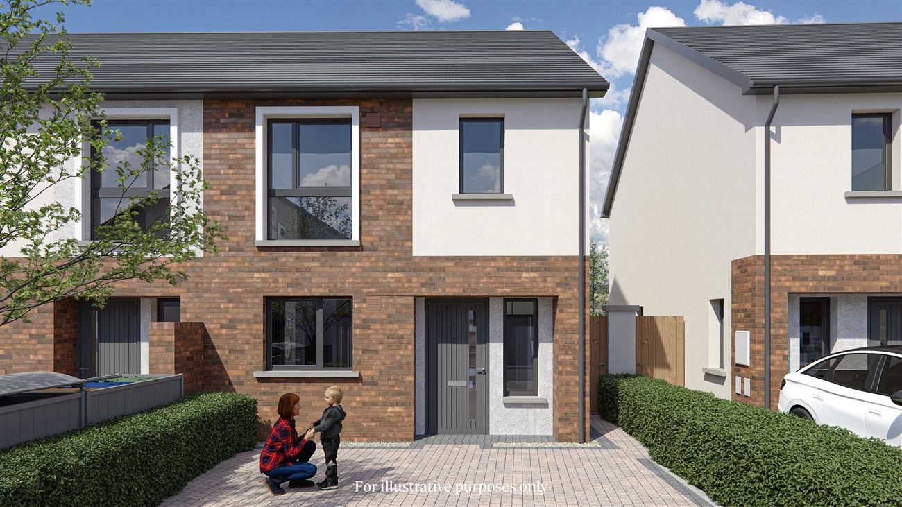 The Furrows, Ratoath, Ratoath, Meath
