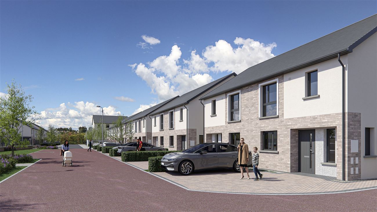 The Furrows, Ratoath, Ratoath, Meath